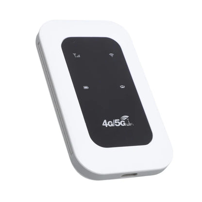 🔥Hot Sale🔥[Power on and use, free for life] All-network portable wifi